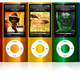 Illustration for article titled Could there be more iPhone 5S colors coming this September?